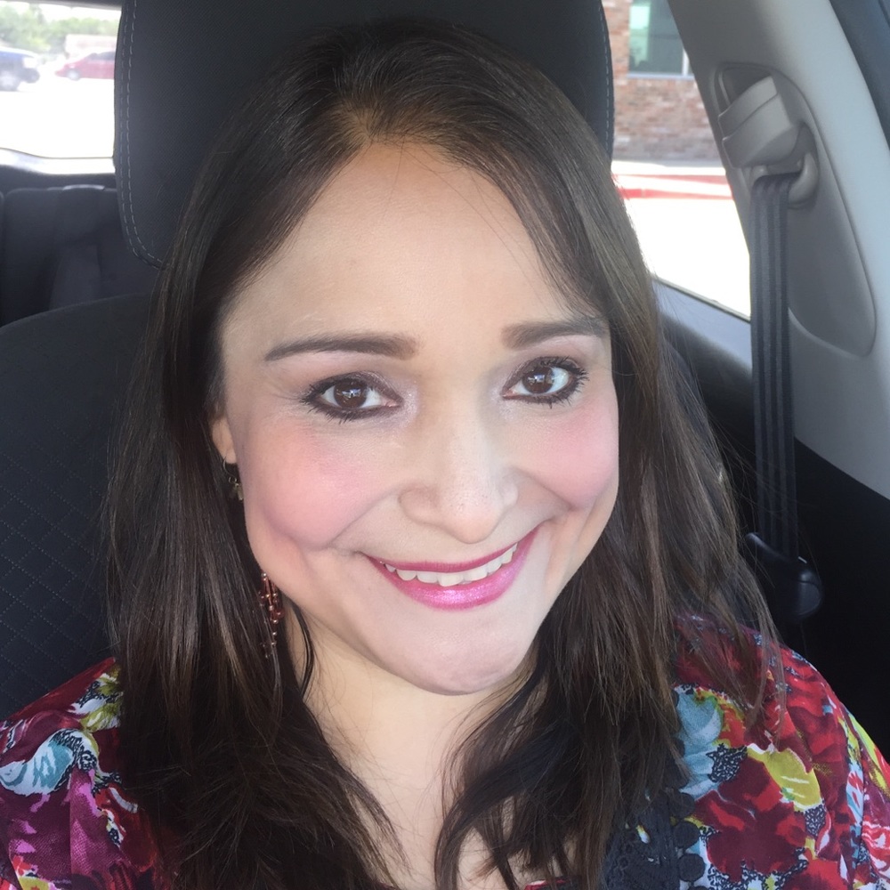 Meet your Posher, Melinda